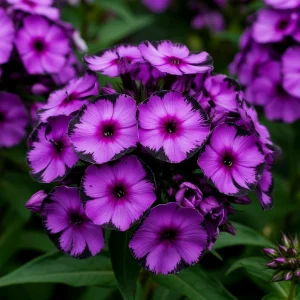 Флокс Клауд Шарм купить по цене от 299р. в интернет-магазине «Посадика» с доставкой почтой в в Губахае и по всей России – [изображение №1].